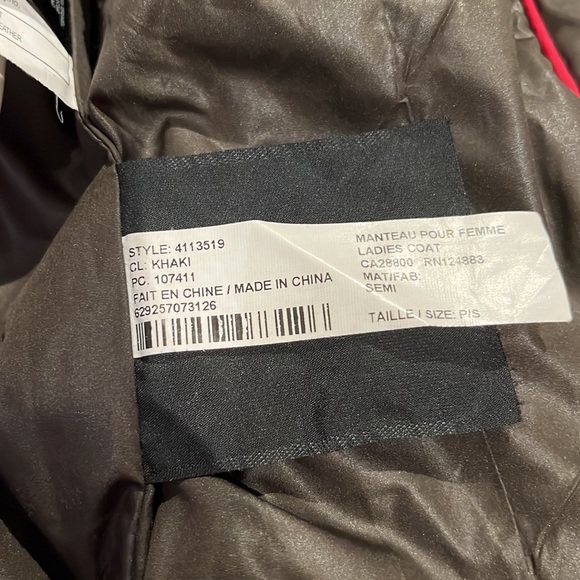 Atelier Noir devision of Rudsak. - Picture 6 of 11